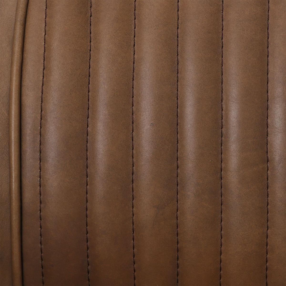 Timothy Oulton Aviator Tomcat Armchair, Destroyed Raw – image 6