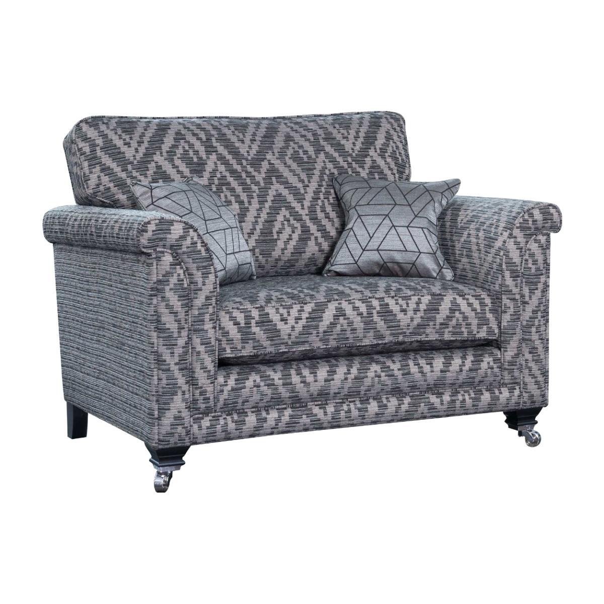 Kentwell Snuggle Chair – image 1