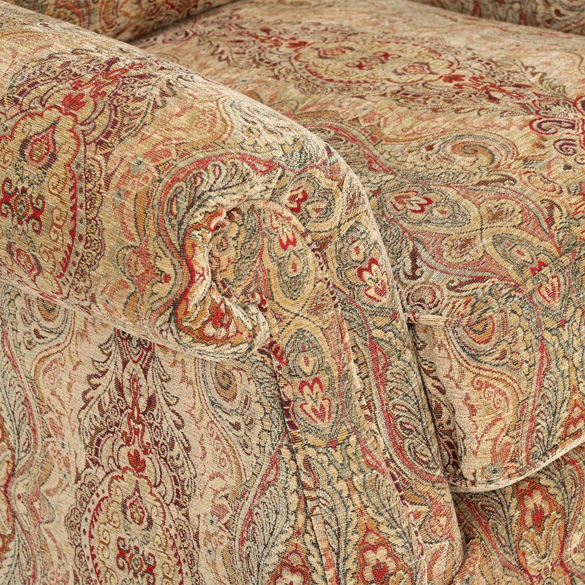 Meredith Armchair Fabric | Barker & Stonehouse – image 2