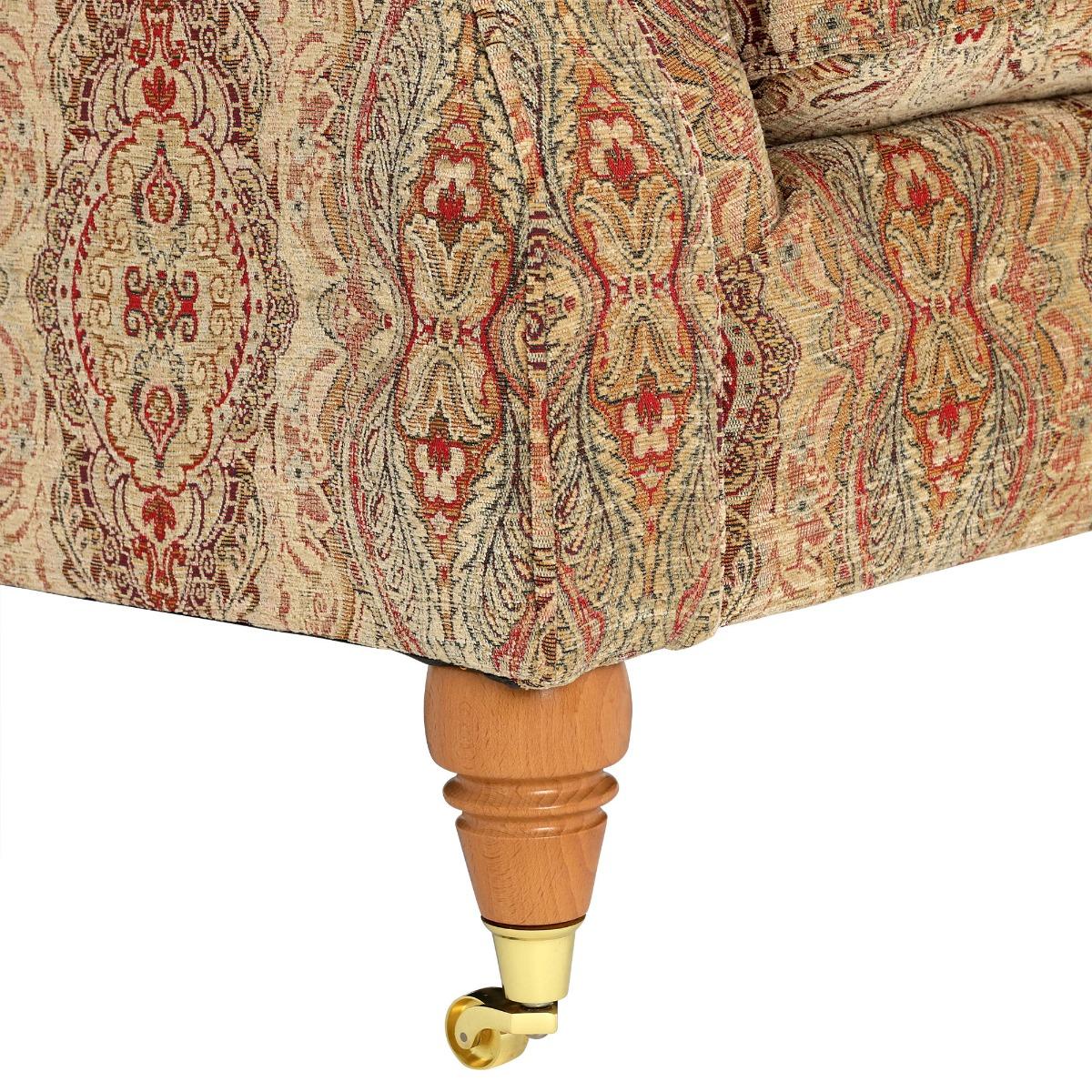 Meredith Armchair Fabric | Barker & Stonehouse – image 3
