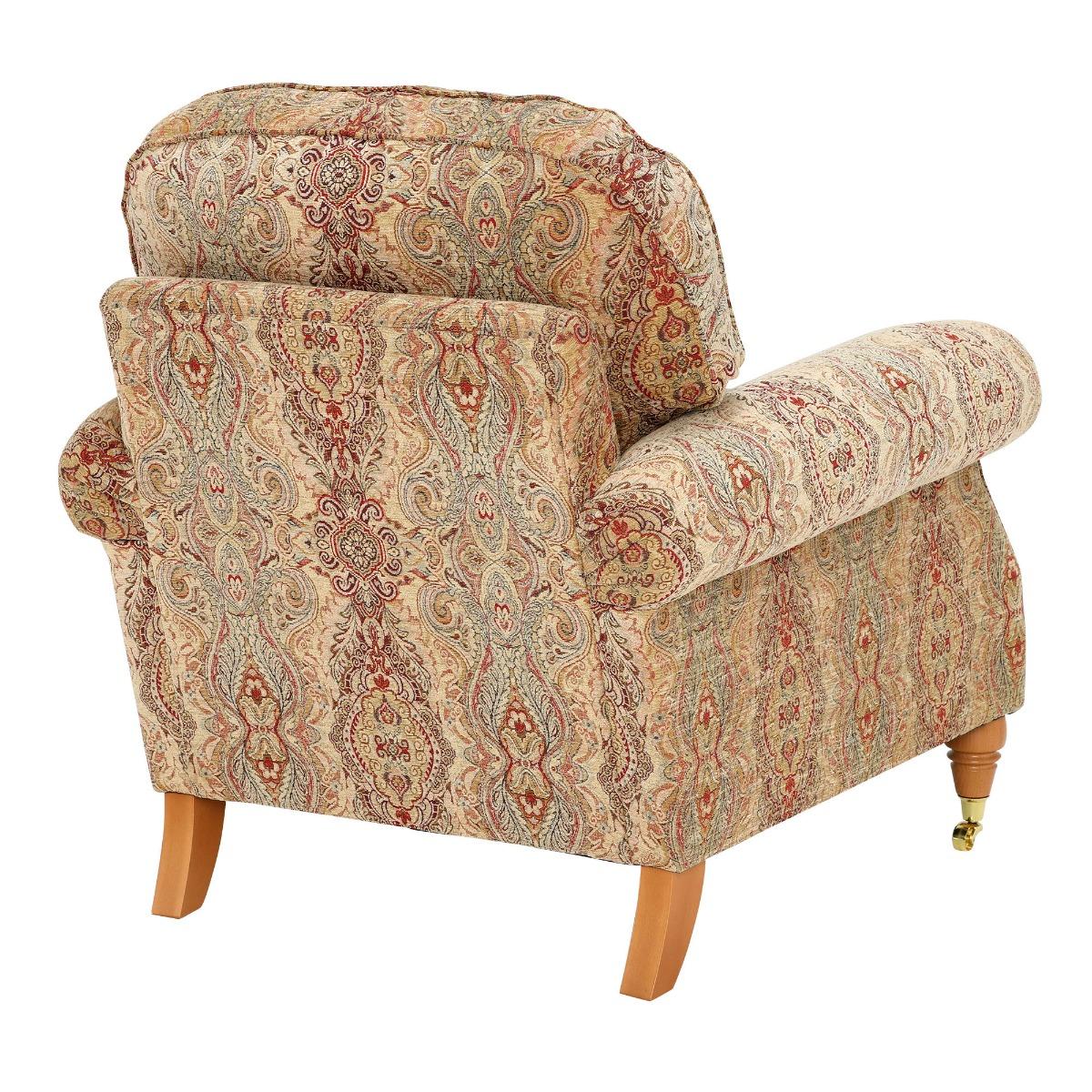 Meredith Armchair Fabric | Barker & Stonehouse – image 4