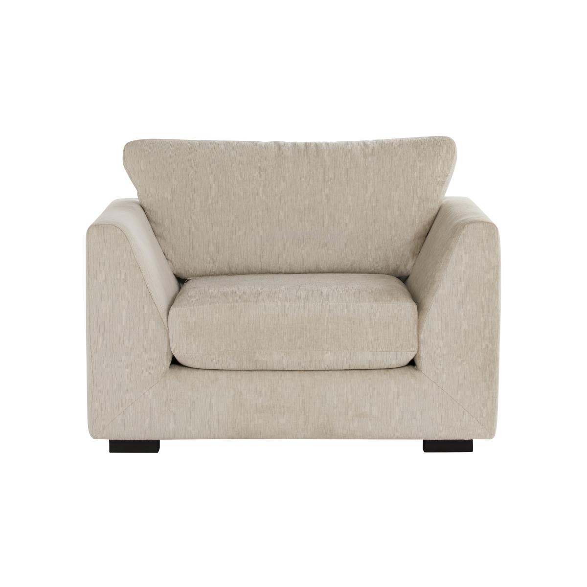 Melby Armchair, Neutral | Barker & Stonehouse – image 2