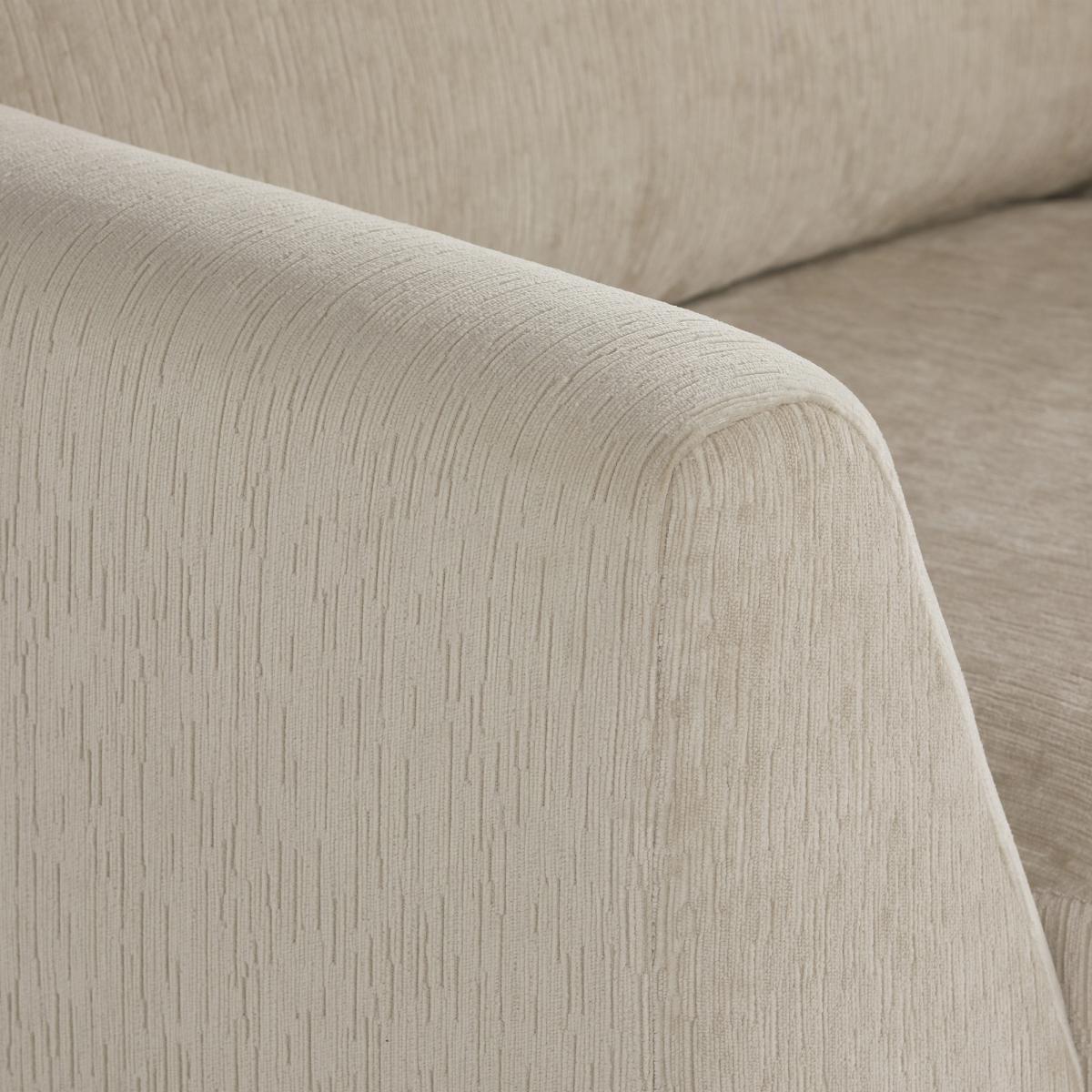 Melby Armchair, Neutral | Barker & Stonehouse – image 3