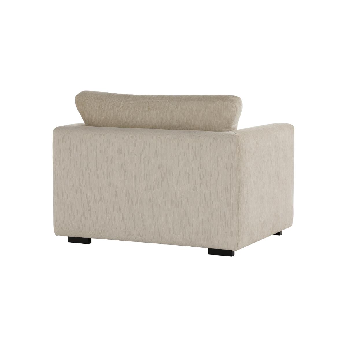Melby Armchair, Neutral | Barker & Stonehouse – image 5