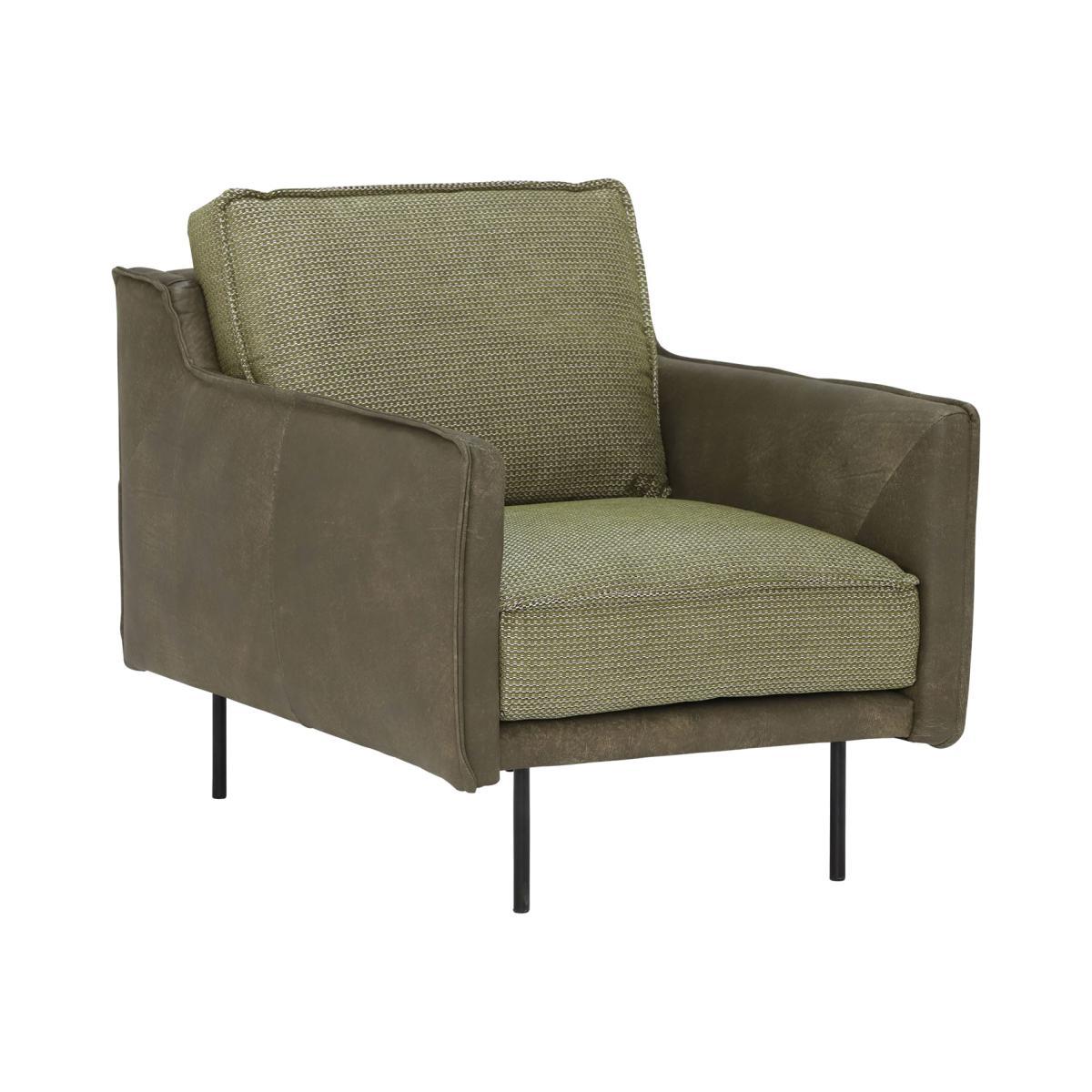Livenza Small Armchair – image 1