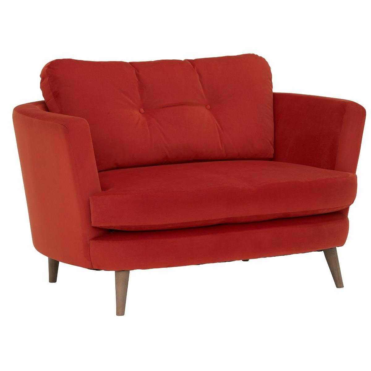 Myers Oval Cuddle Chair – image 2