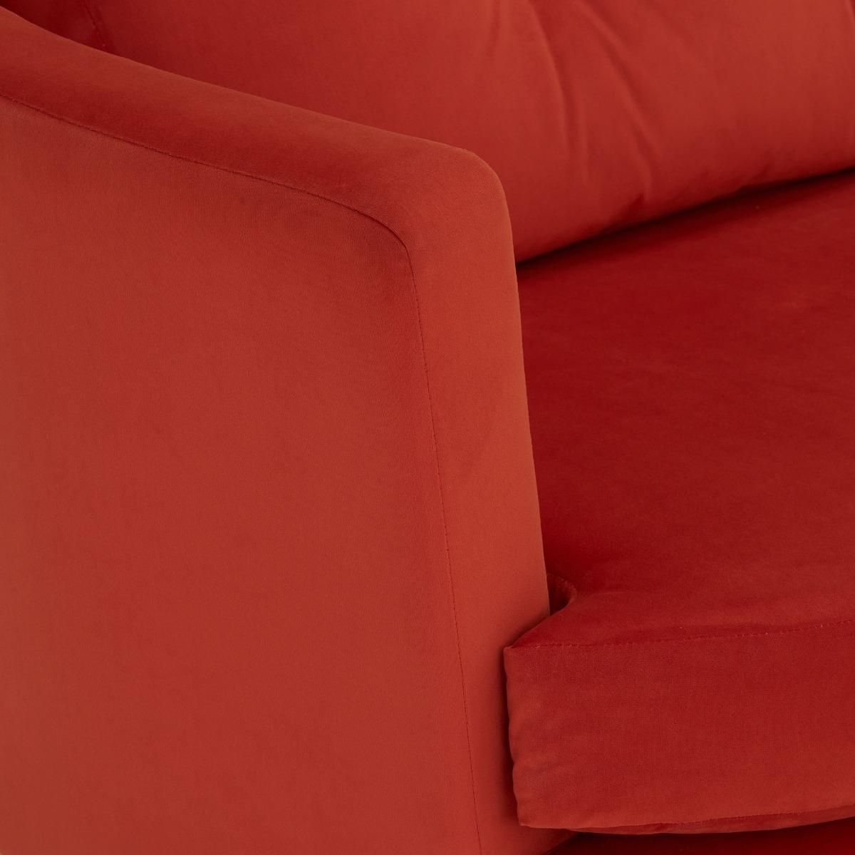 Myers Oval Cuddle Chair – image 3