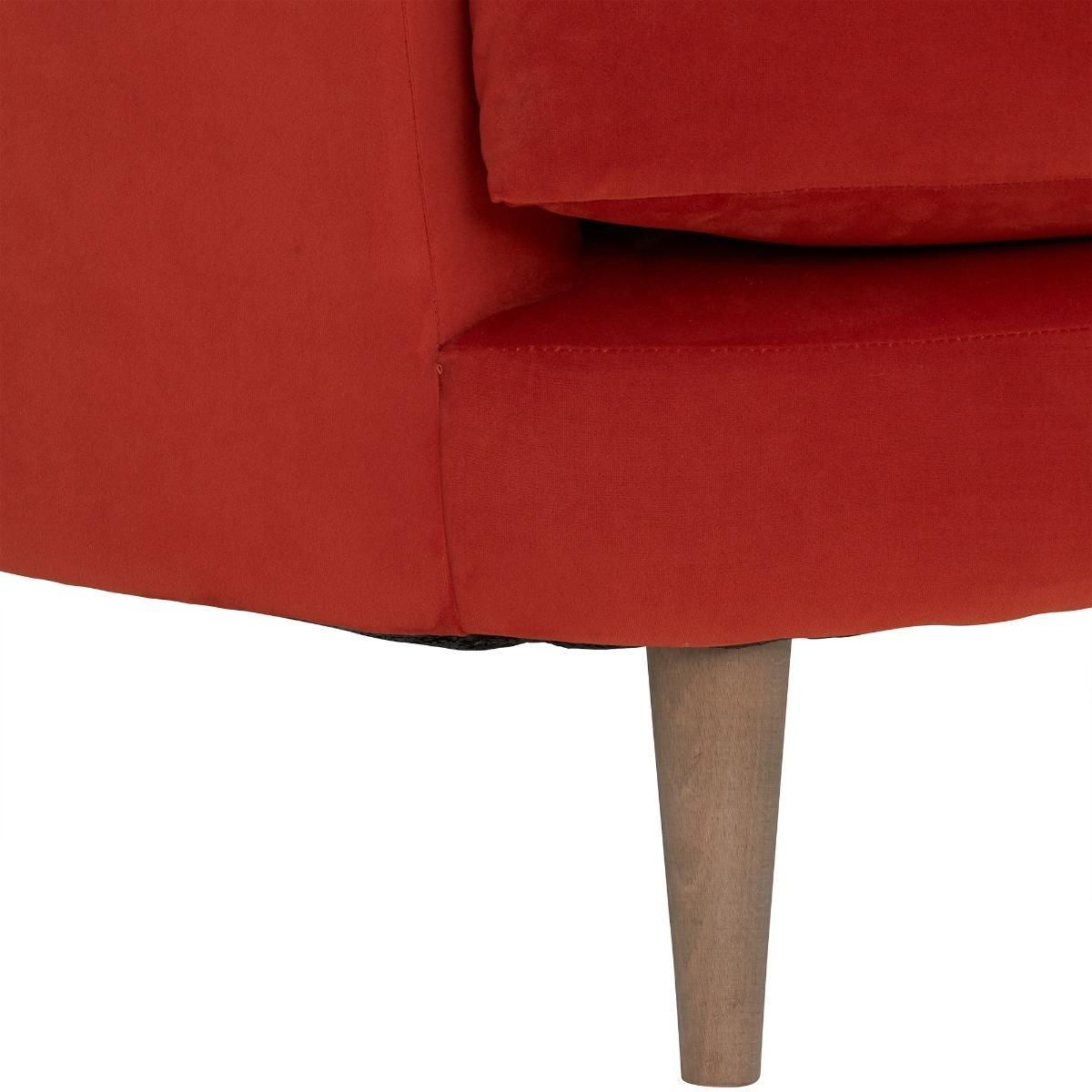 Myers Oval Cuddle Chair – image 4