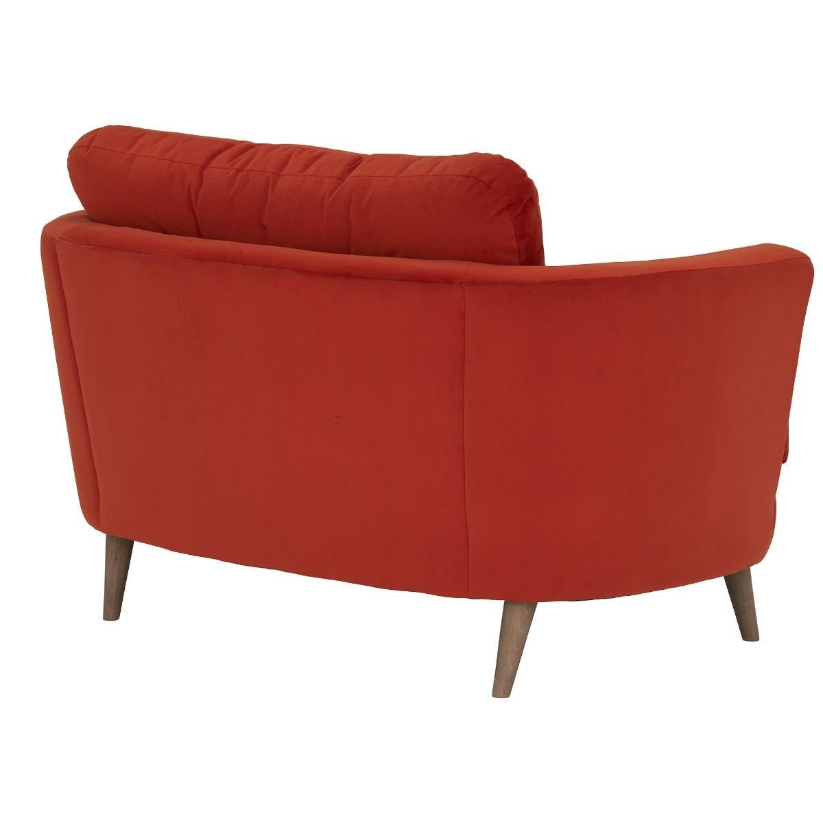 Myers Oval Cuddle Chair – image 5
