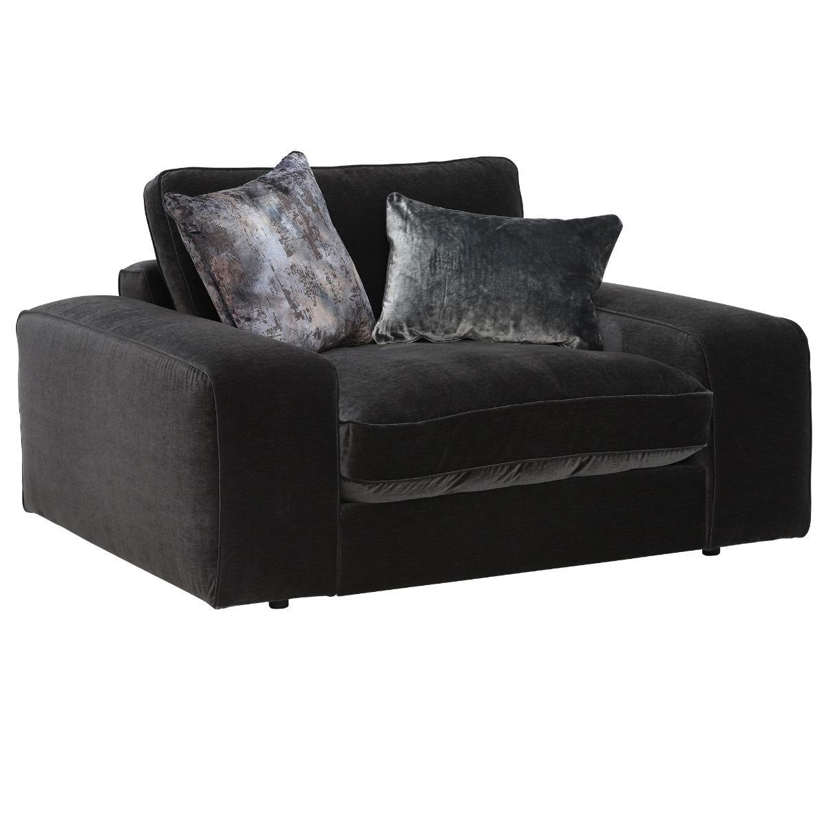 Sasha Snuggle Chair – image 2