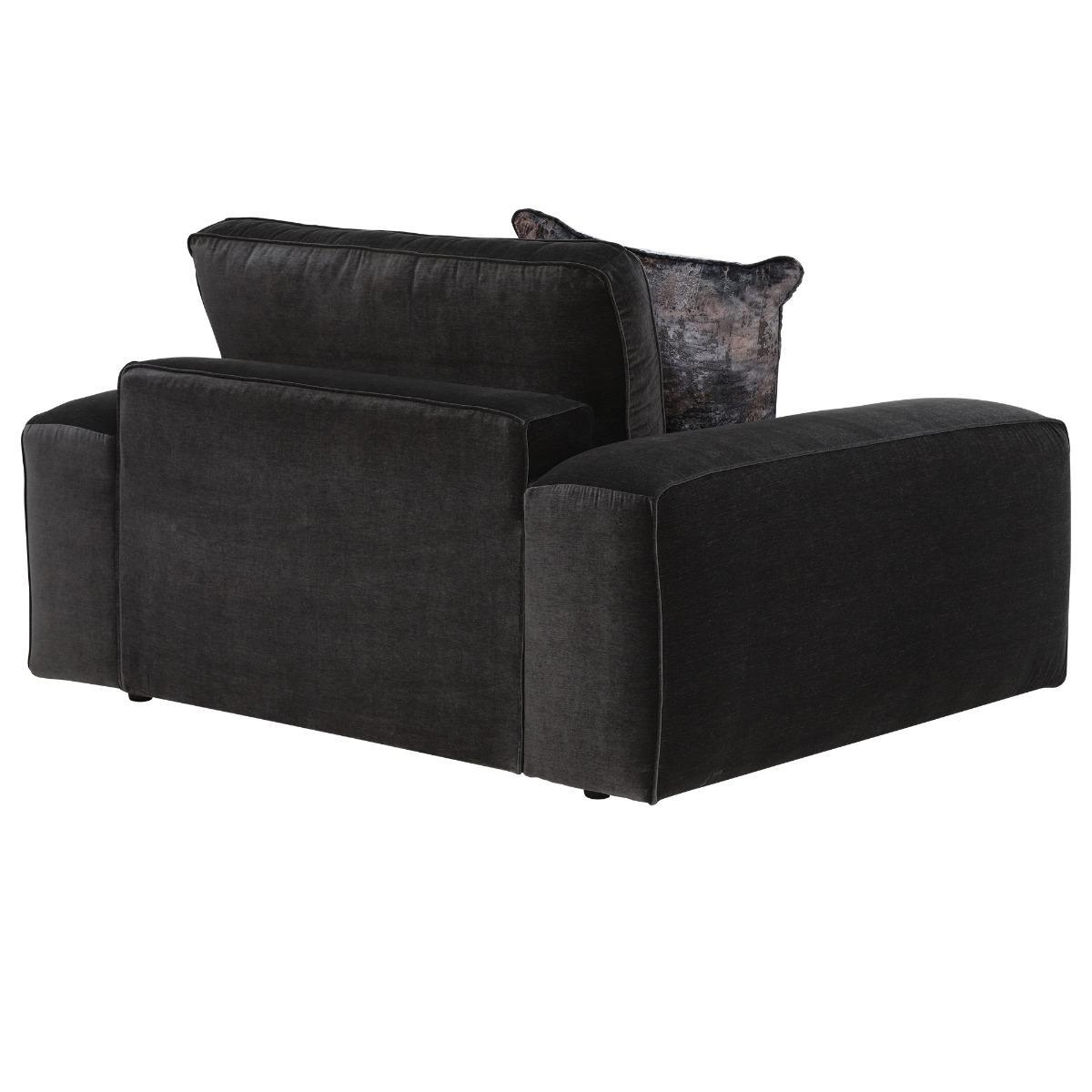 Sasha Snuggle Chair – image 5
