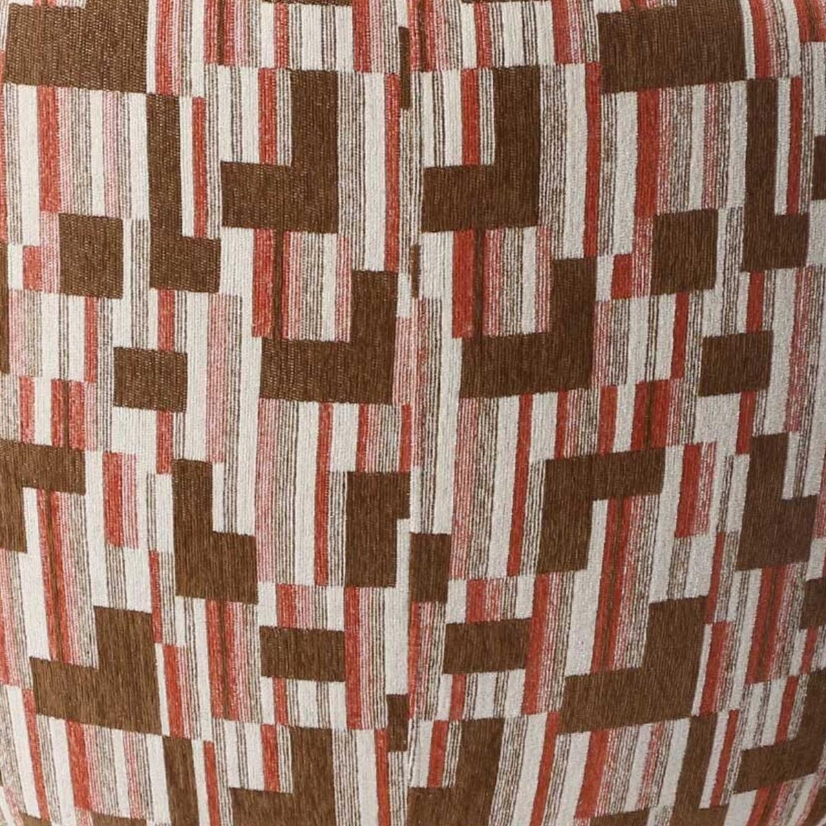 Francois Turning Loungechair Fabric | Barker & Stonehouse – image 5