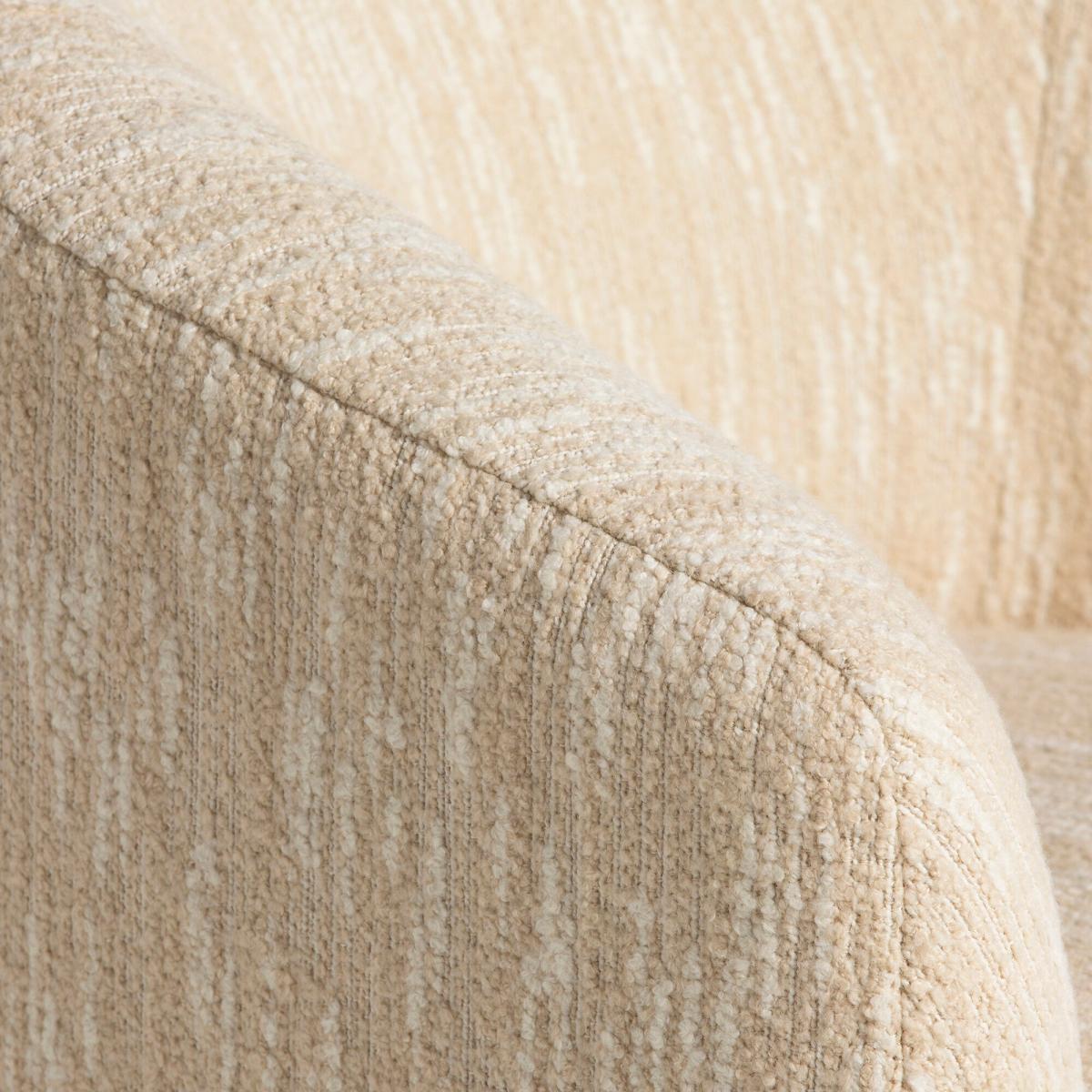 Tilia Armchair Cream Sofa | Barker & Stonehouse – image 5