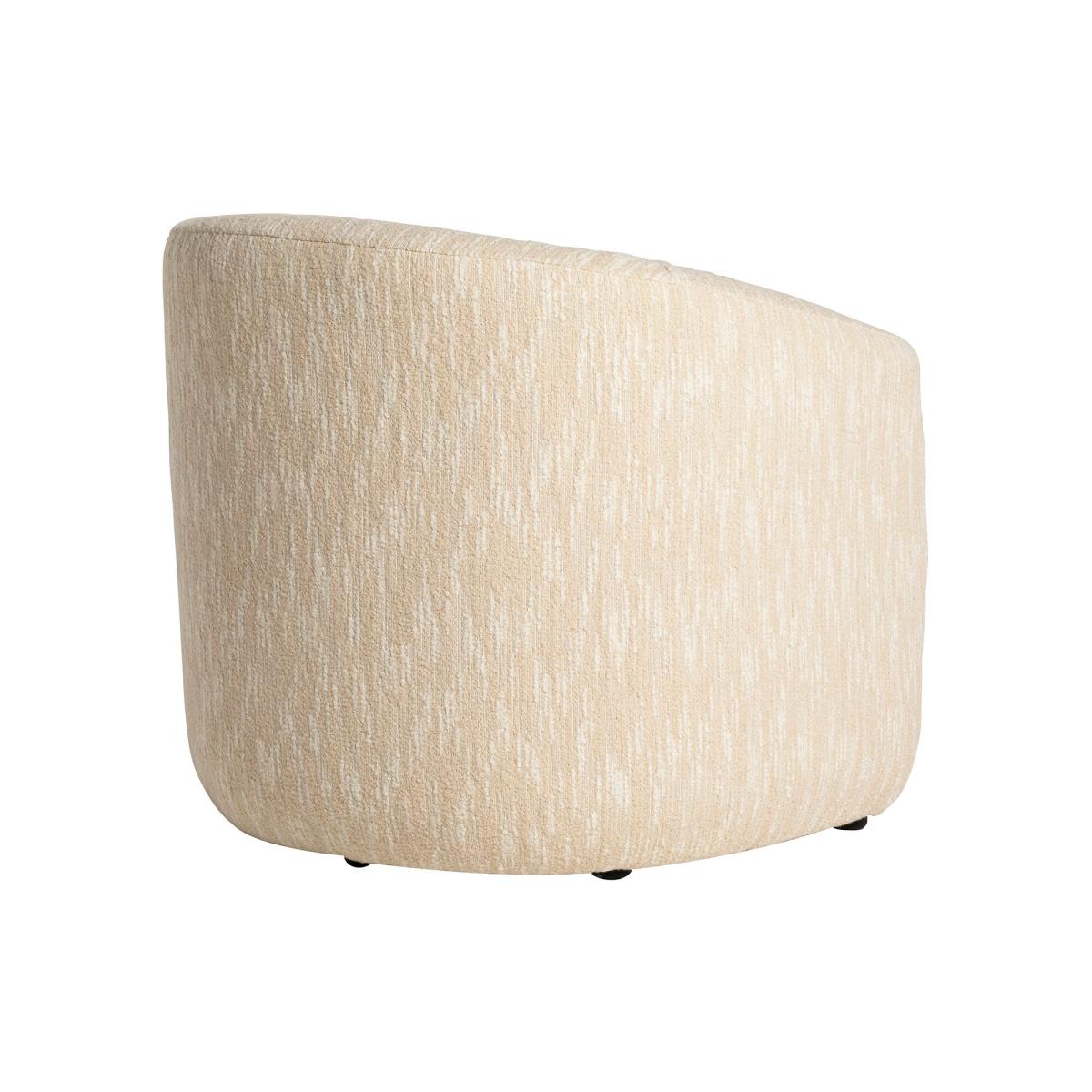 Tilia Armchair Cream Sofa | Barker & Stonehouse – image 7