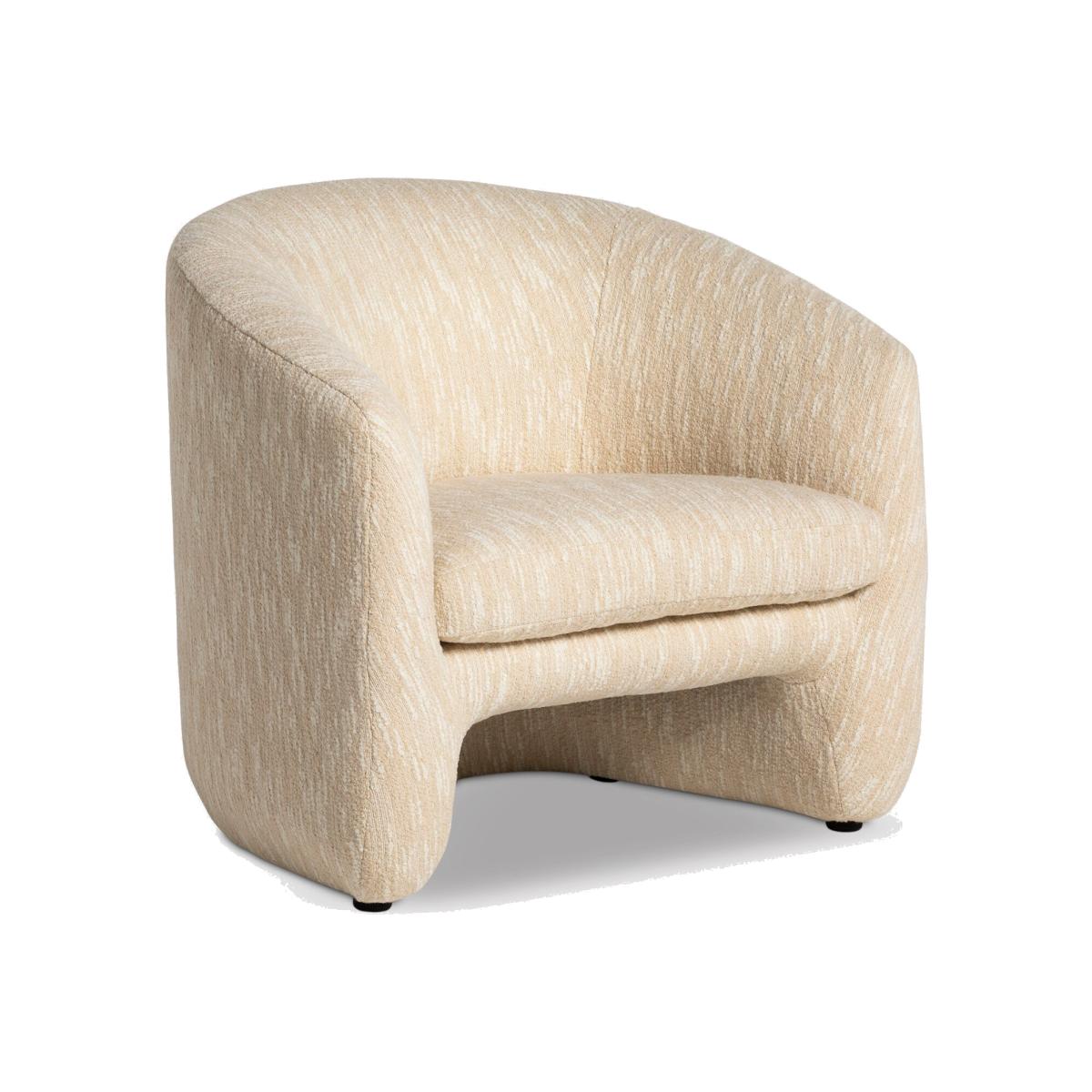 Tilia Armchair Cream Sofa | Barker & Stonehouse – image 1