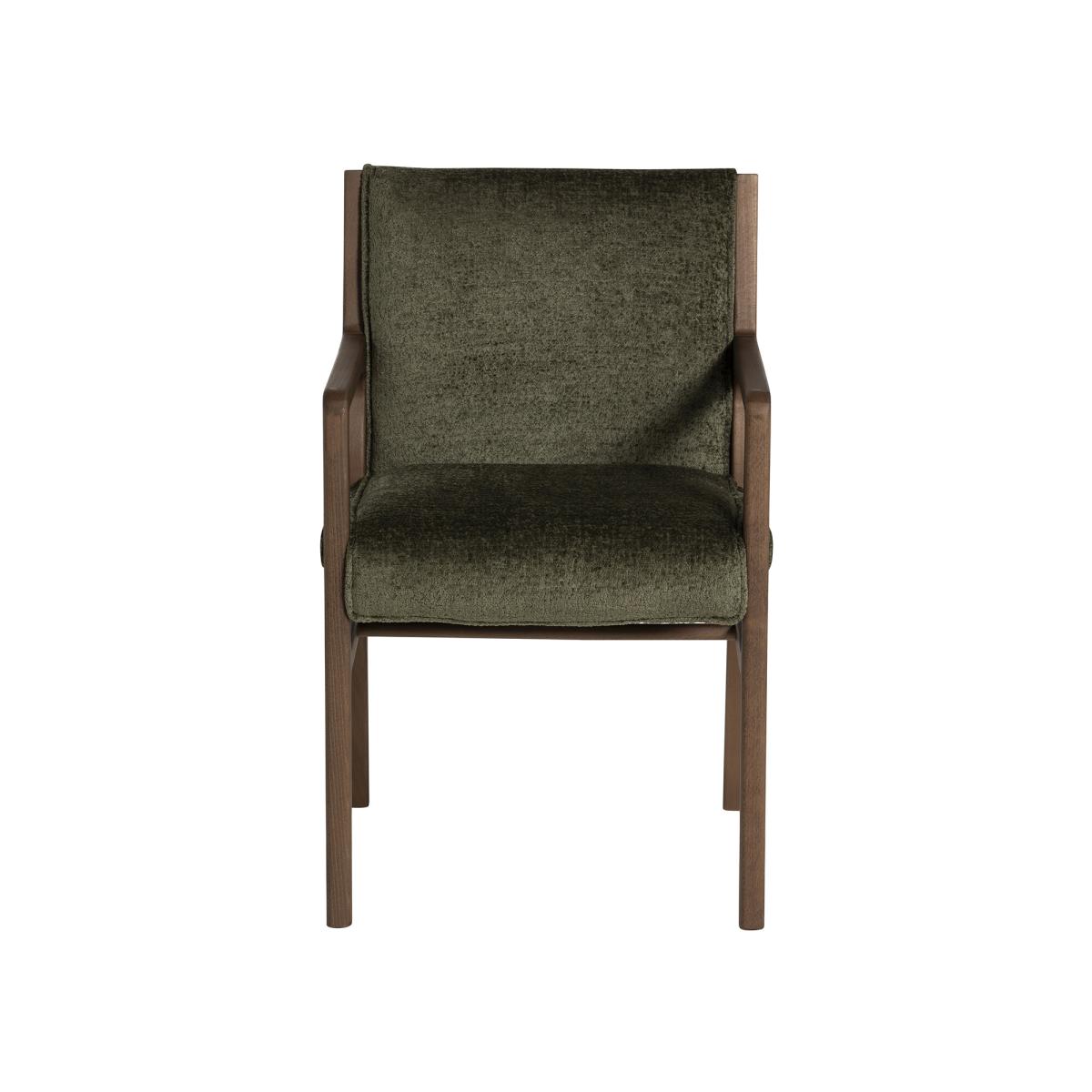 Pure Furniture Jura Club Armchair Fabric | Barker & Stonehouse – image 2