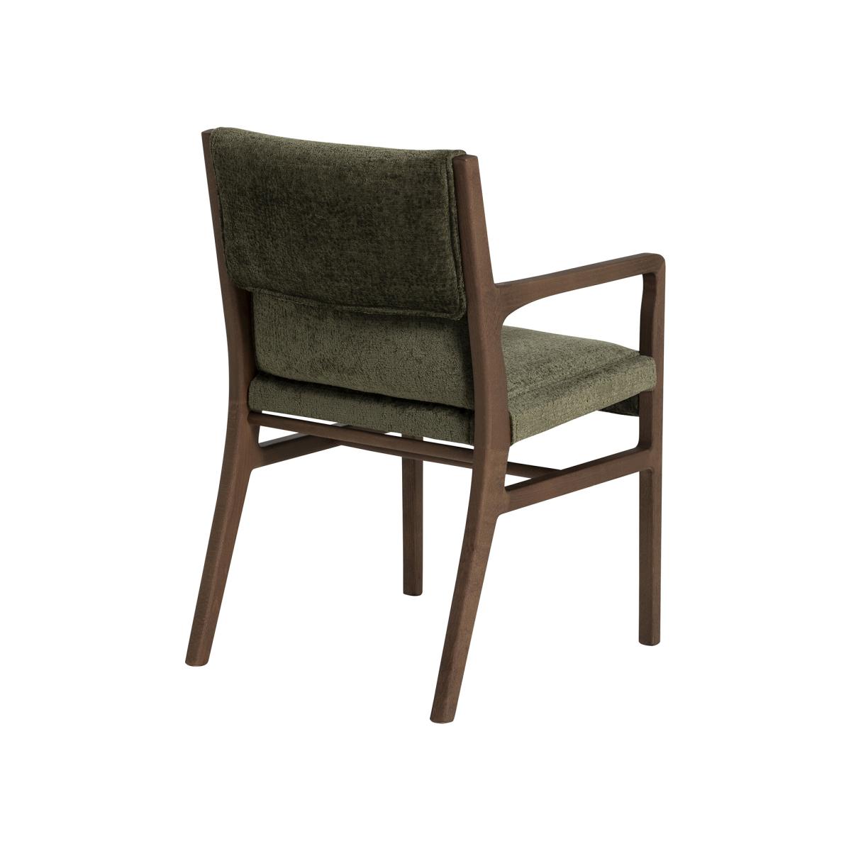 Pure Furniture Jura Club Armchair Fabric | Barker & Stonehouse – image 4