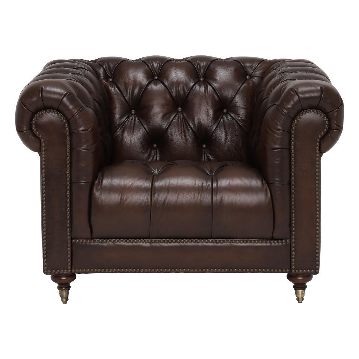 Ullswater Club Chair – image 2