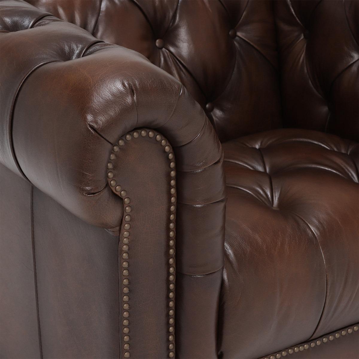 Ullswater Club Chair – image 3
