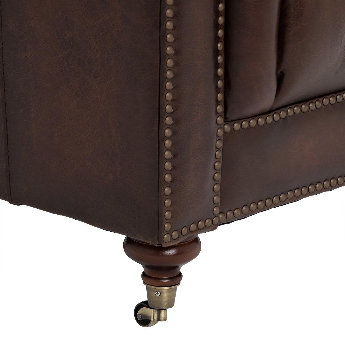 Ullswater Club Chair – image 4