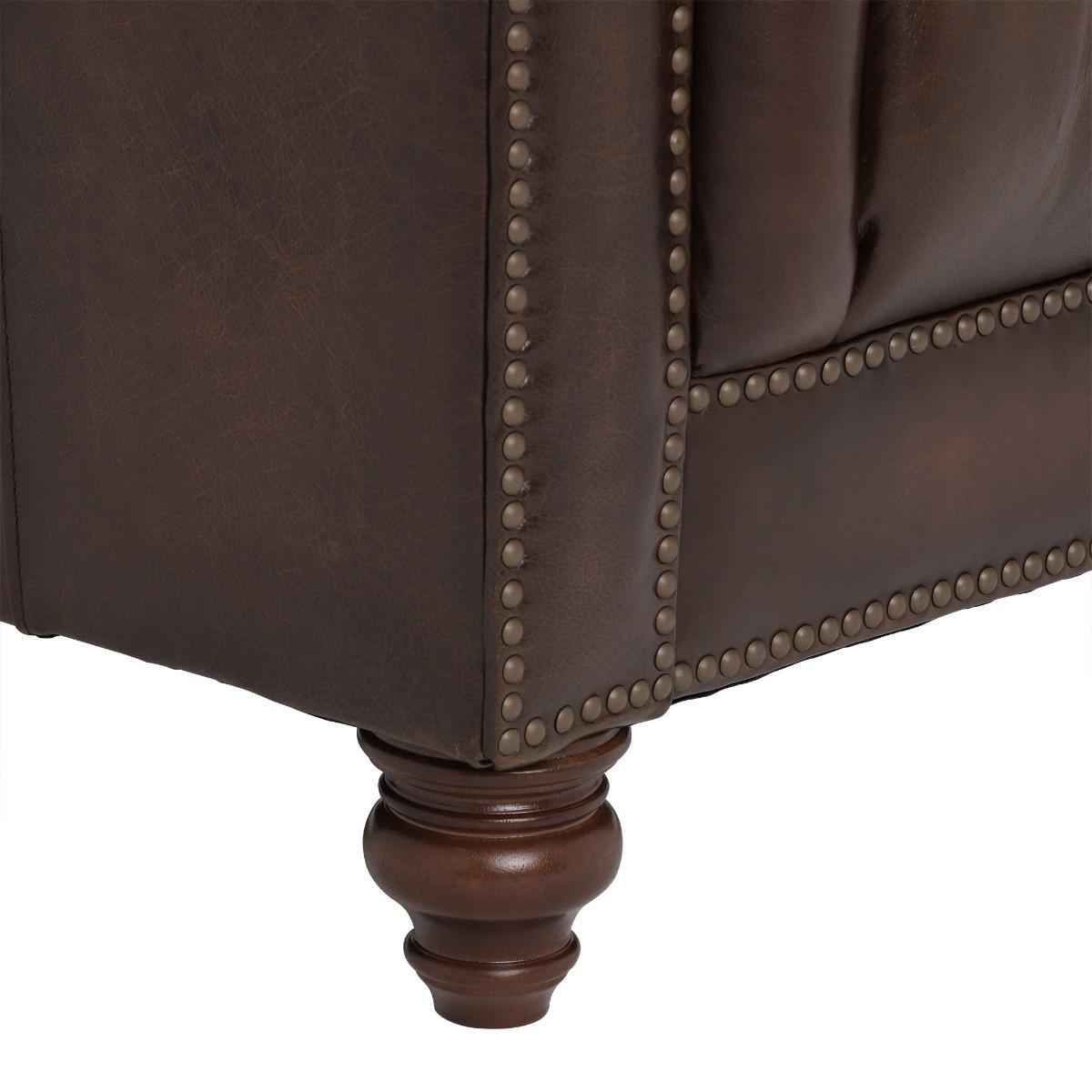 Ullswater Club Chair – image 5