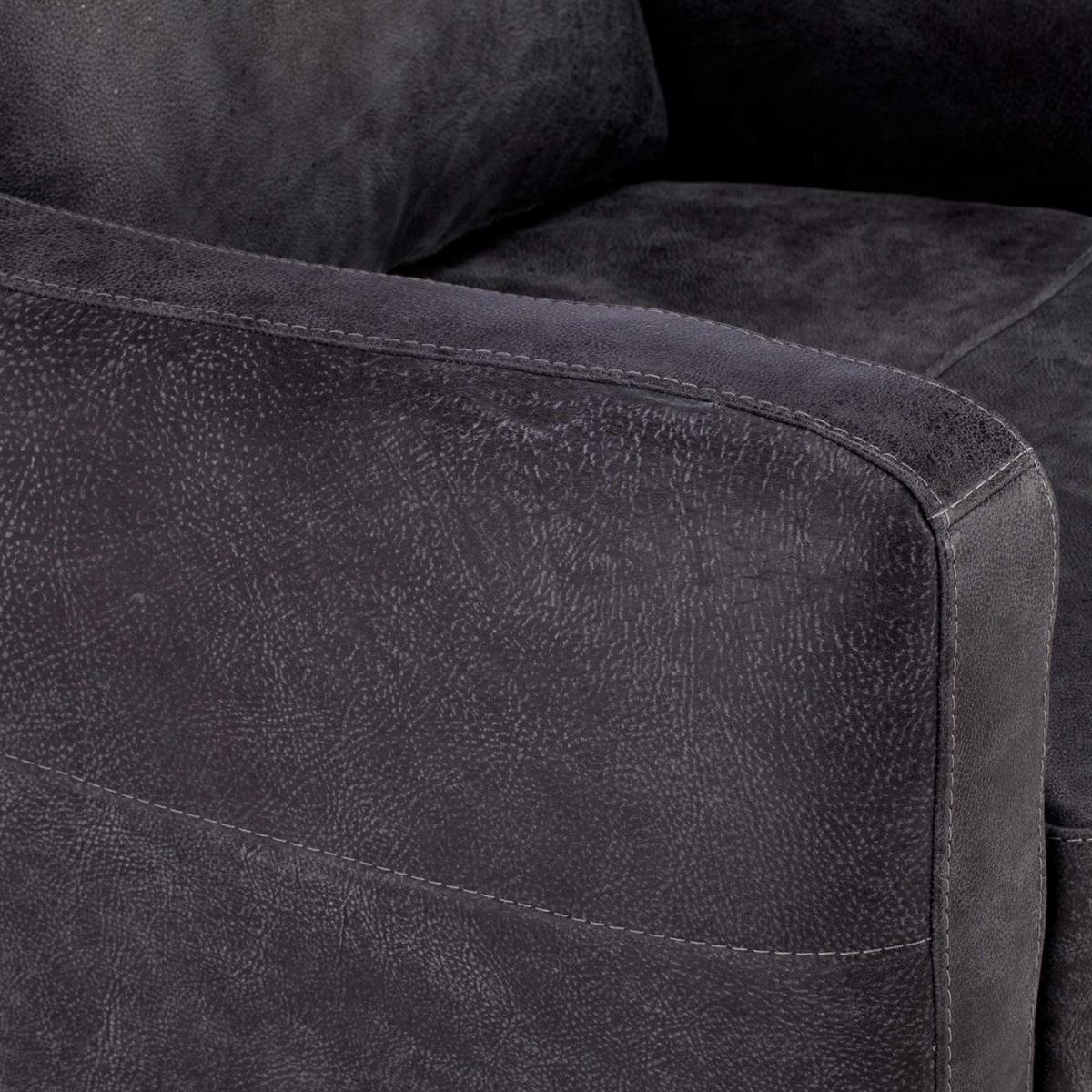 New Vincenzo Leather Chair – image 5