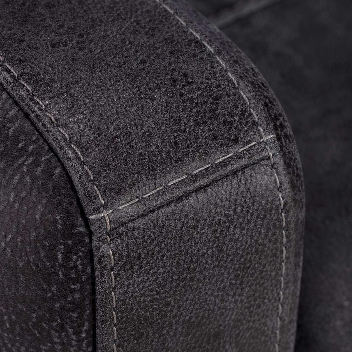 New Vincenzo Leather Chair – image 6