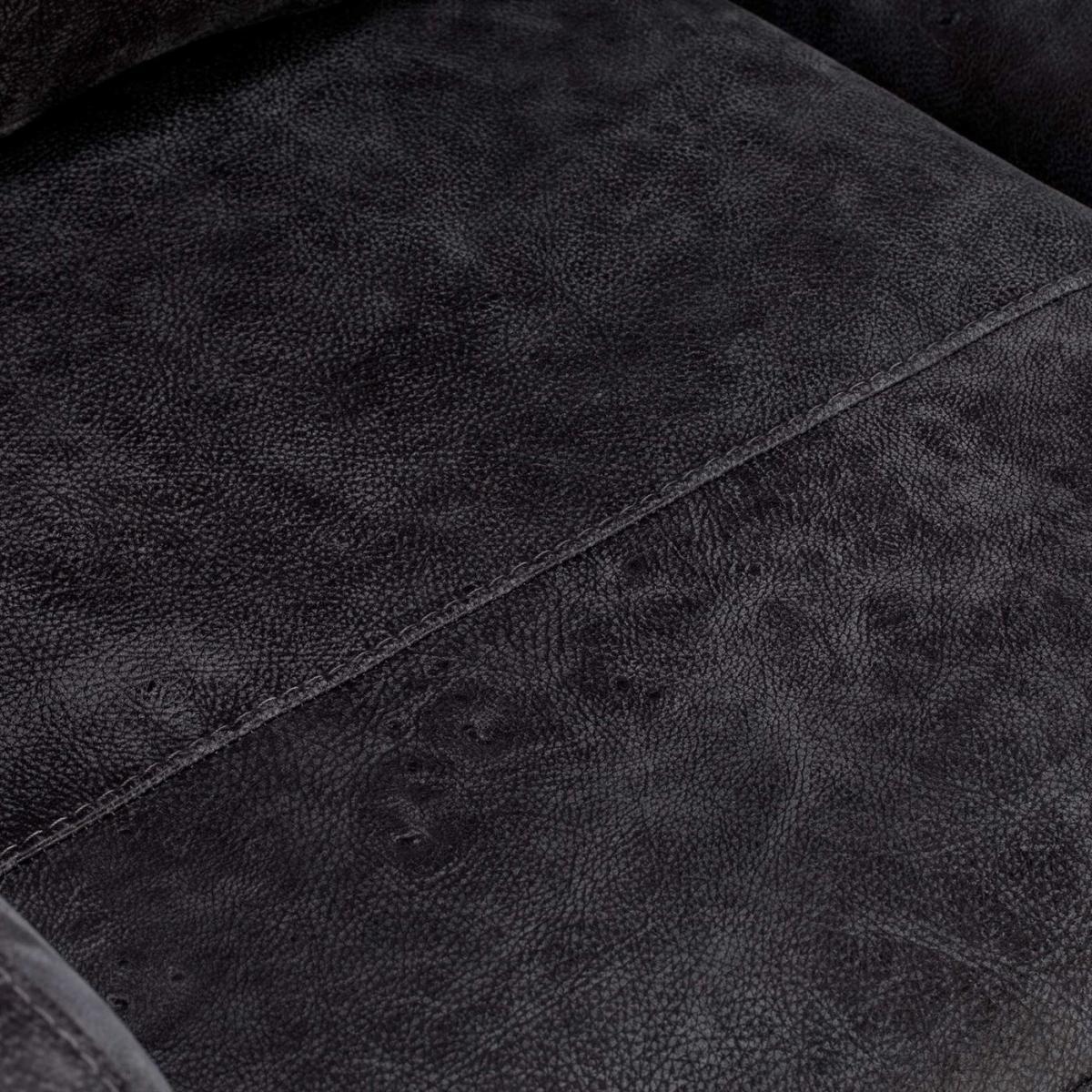 New Vincenzo Leather Chair – image 7