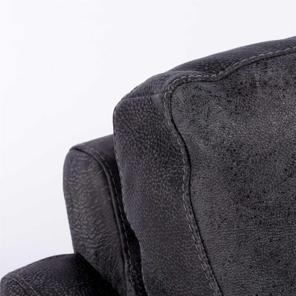 New Vincenzo Leather Chair – image 10