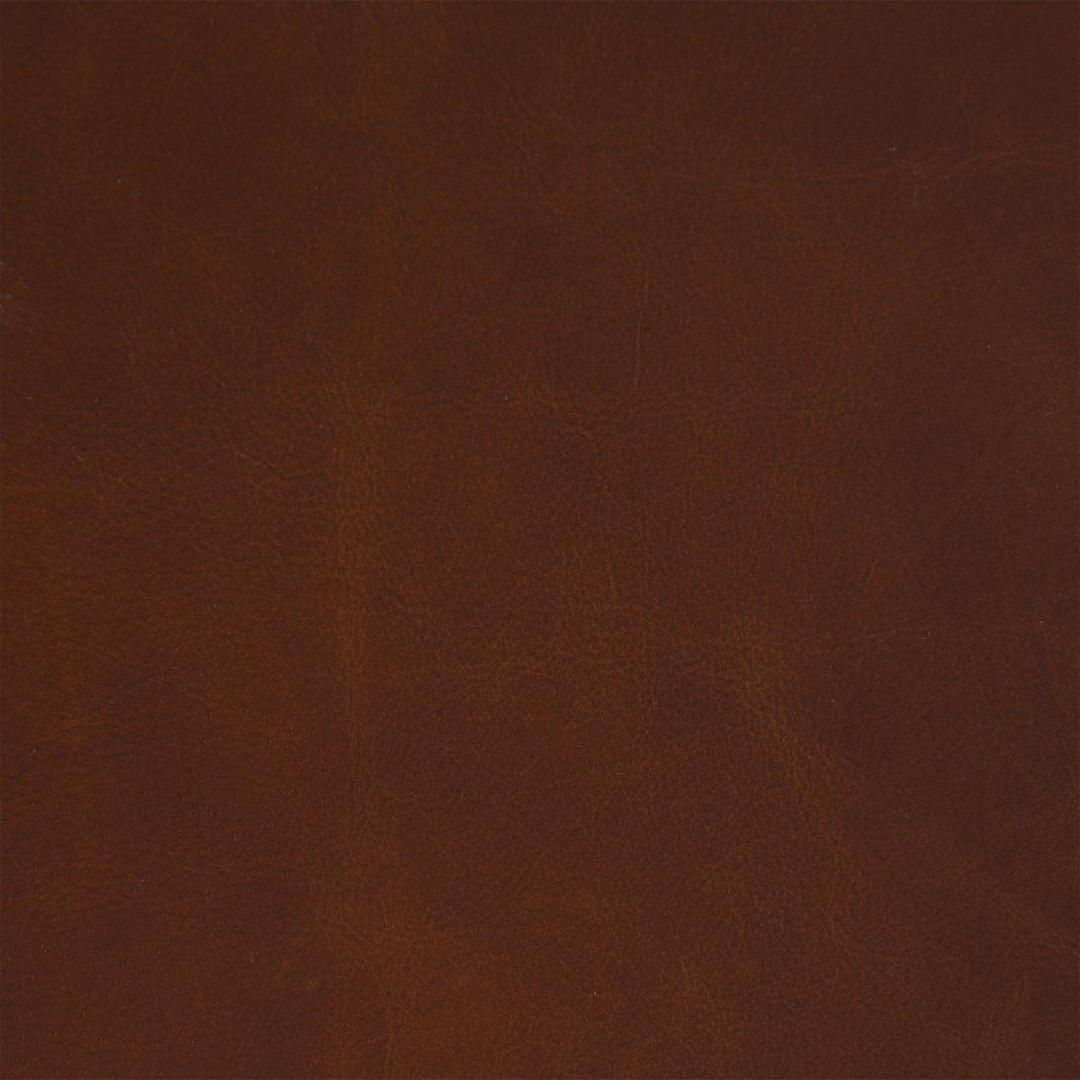 Ullswater Wing Armchair, Brown Leather | Barker & Stonehouse – image 7