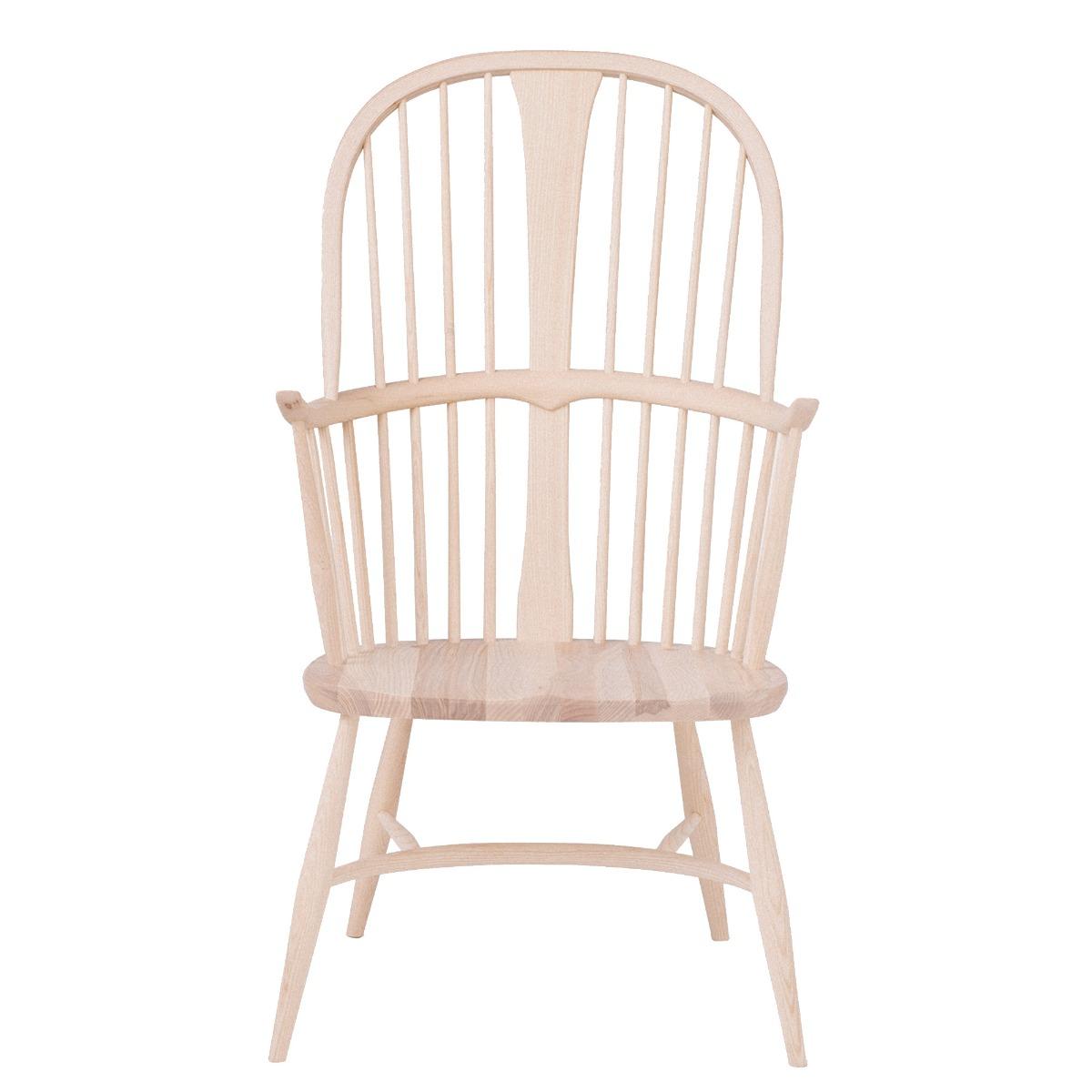L.Ercolani Armchairmakers Armchair, Neutral | Barker & Stonehouse – image 3