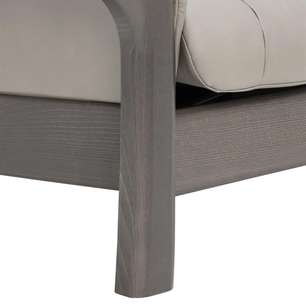 Stressless Windsor High Back Chair, Choice of Leather – image 5