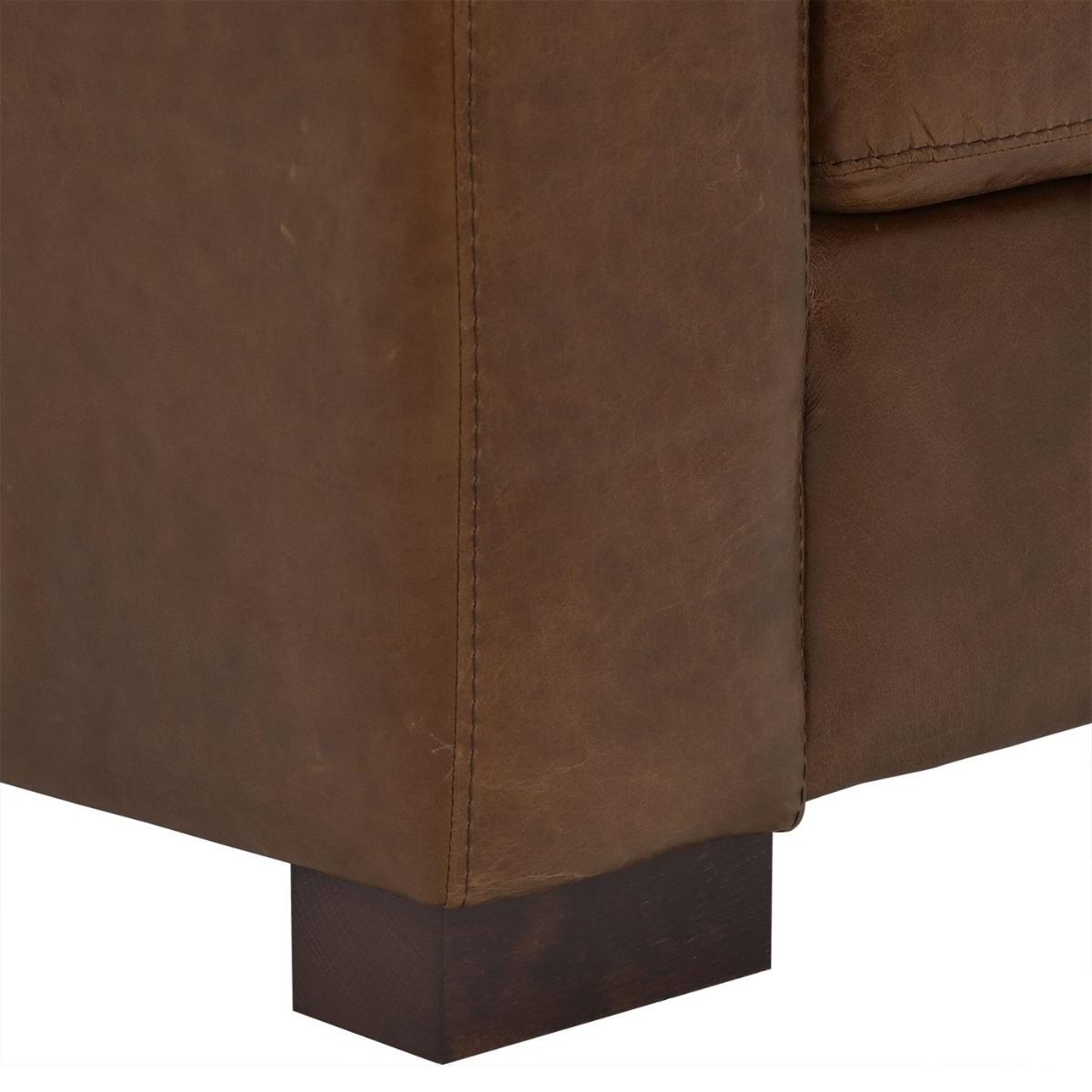 Lorenza Maxi Chair Leather | Barker & Stonehouse – image 4