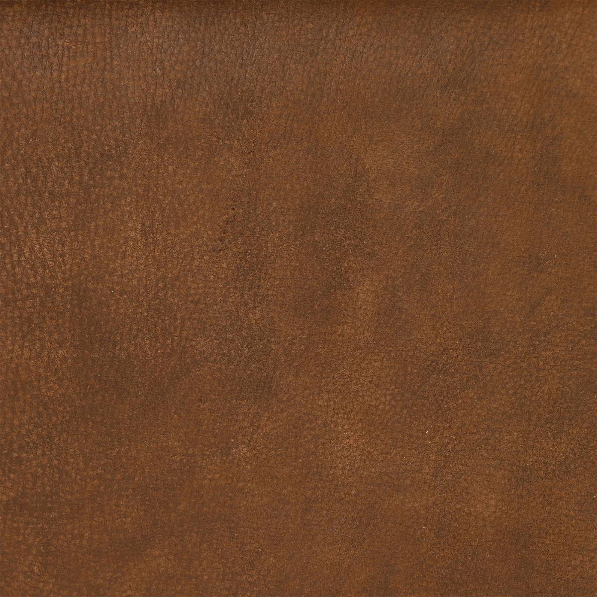 Marnie Maxi Armchair, Brown Leather | Barker & Stonehouse – image 6