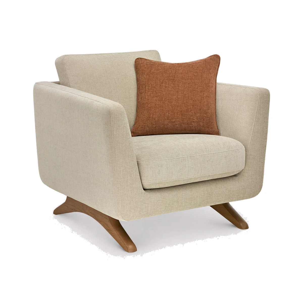 Ercol Ballard Armchair | Barker & Stonehouse – image 1