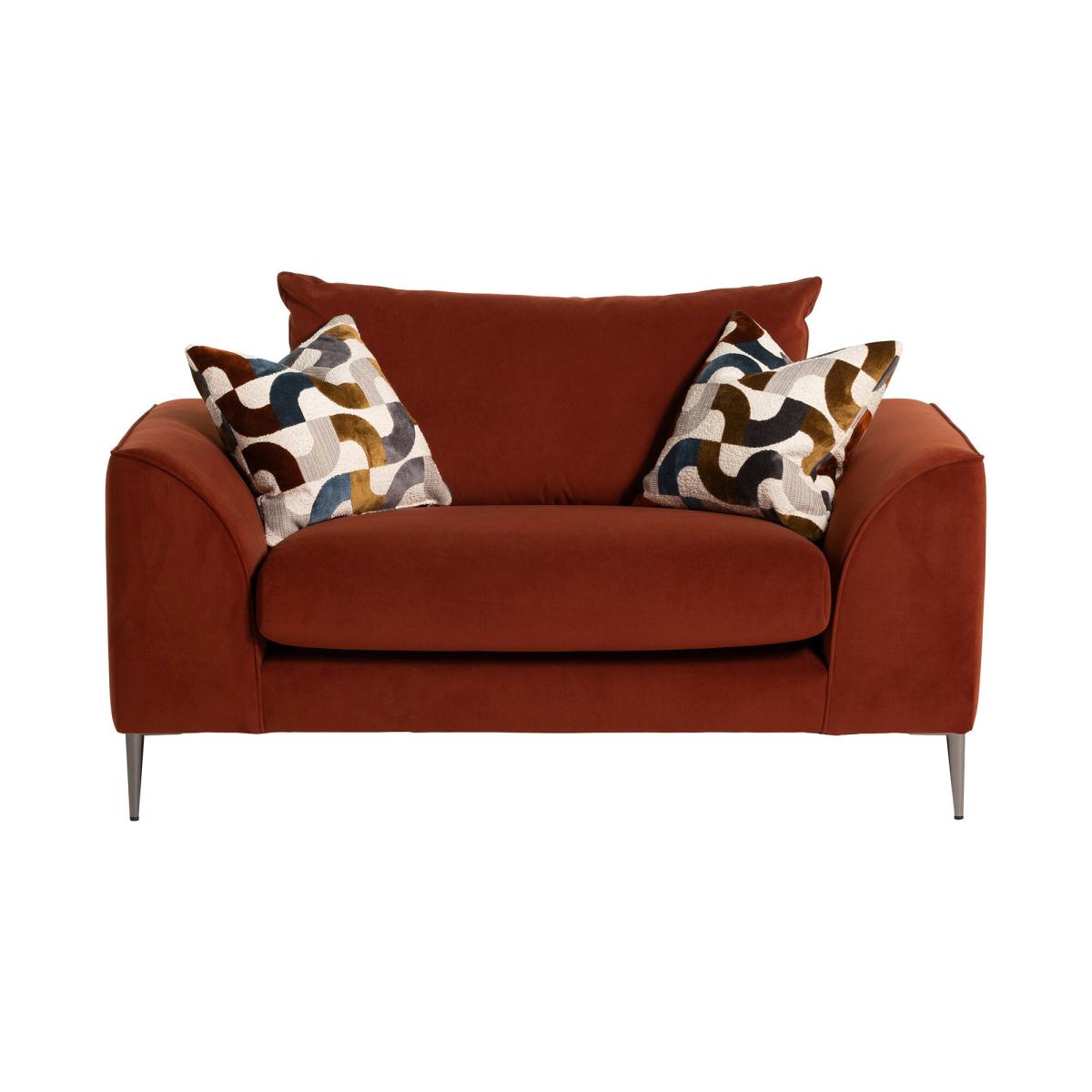 Tetbury Cuddler Fabric | Barker & Stonehouse – image 2