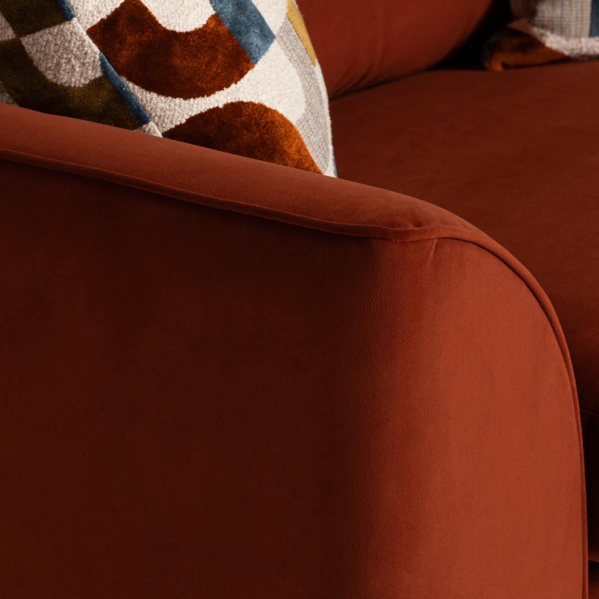 Tetbury Cuddler Fabric | Barker & Stonehouse – image 4