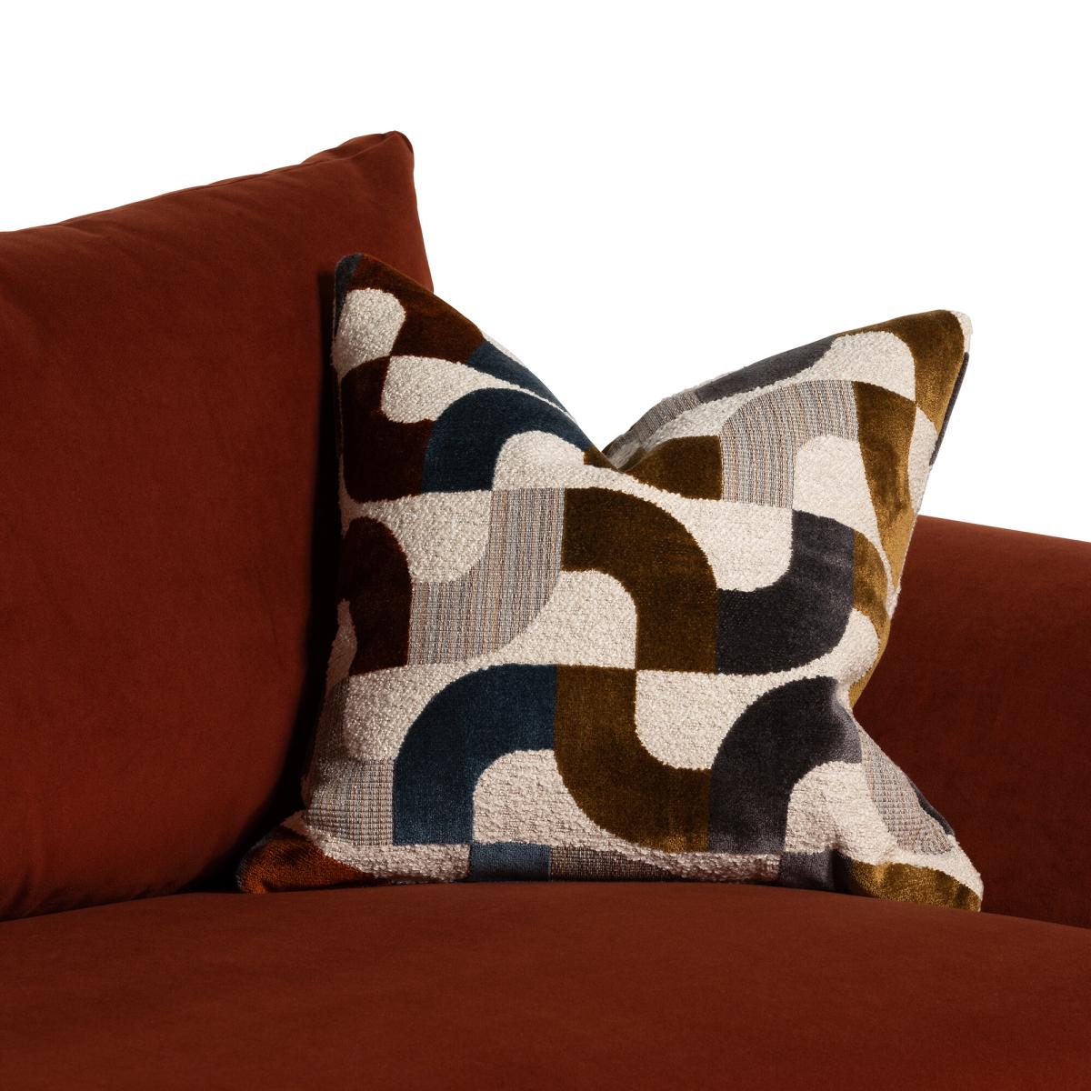 Tetbury Cuddler Fabric | Barker & Stonehouse – image 5