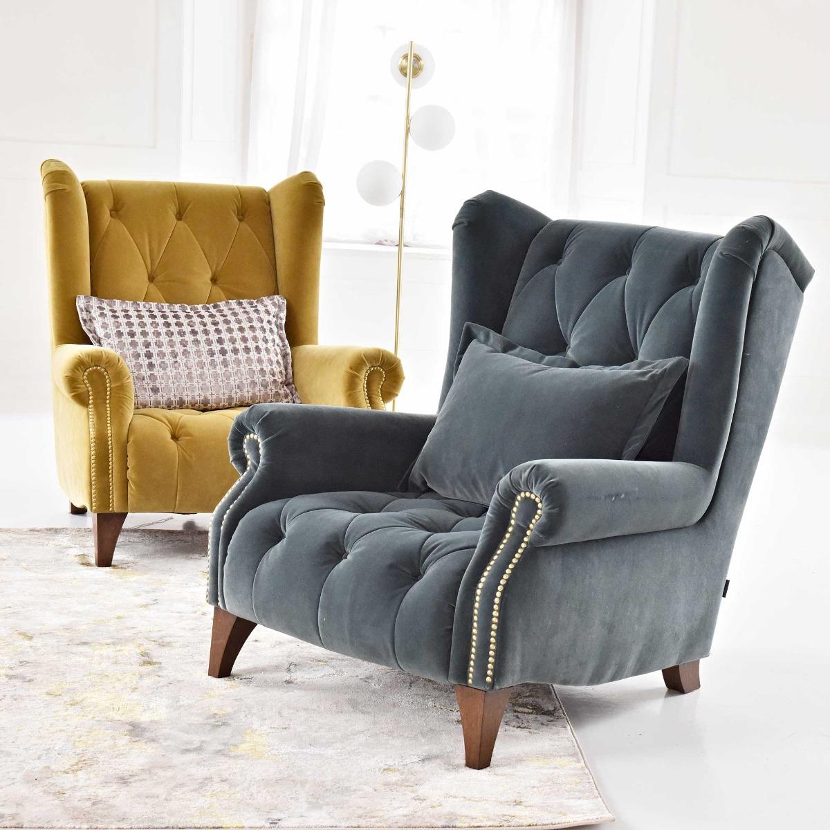 Blanche Armchair Fabric | Barker & Stonehouse – image 2