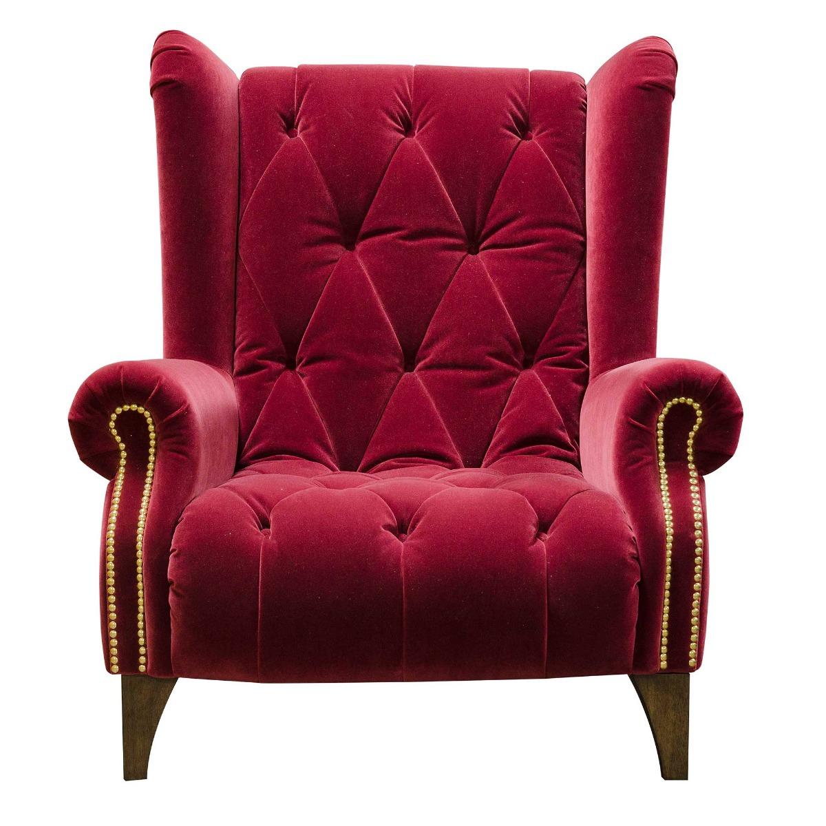 Blanche Armchair Fabric | Barker & Stonehouse – image 3