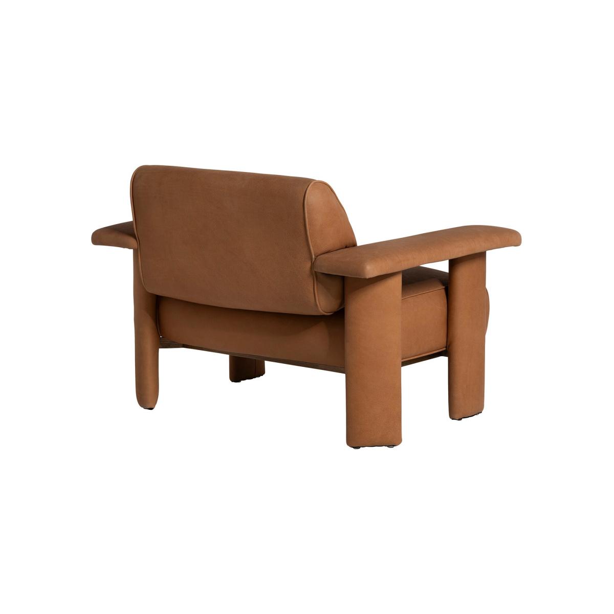 Eldrid Armchair Camel, Brown | Barker & Stonehouse – image 6
