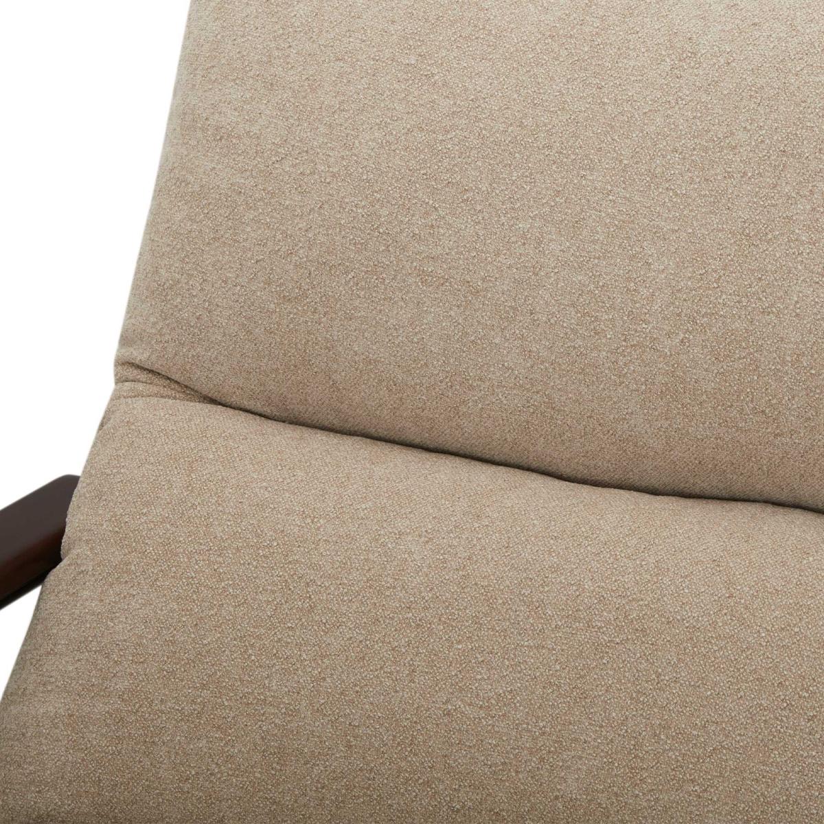 Keele Armchair, Neutral | Barker & Stonehouse – image 5