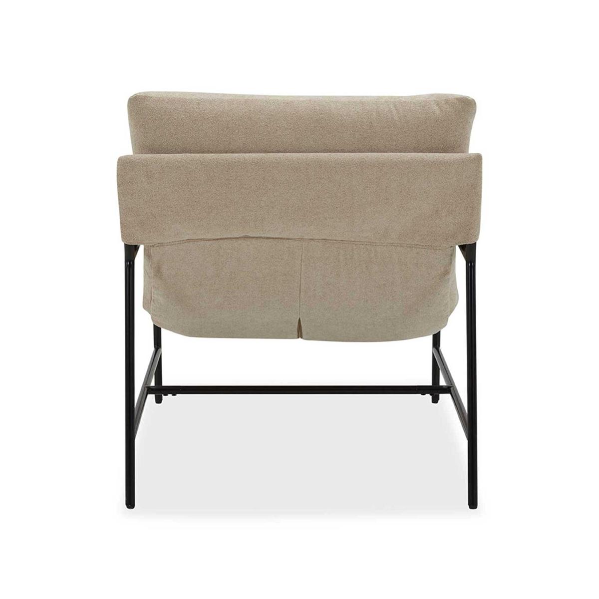 Keele Armchair, Neutral | Barker & Stonehouse – image 6