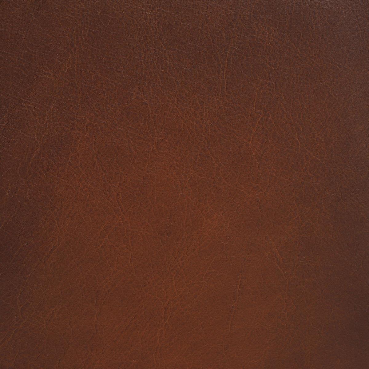 Ullswater Leather Club Chair, Vintage Tabac – image 8