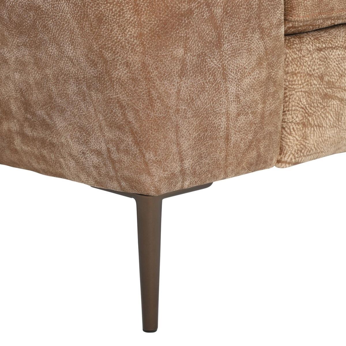 New Troy Maxi Leather Chair – image 4