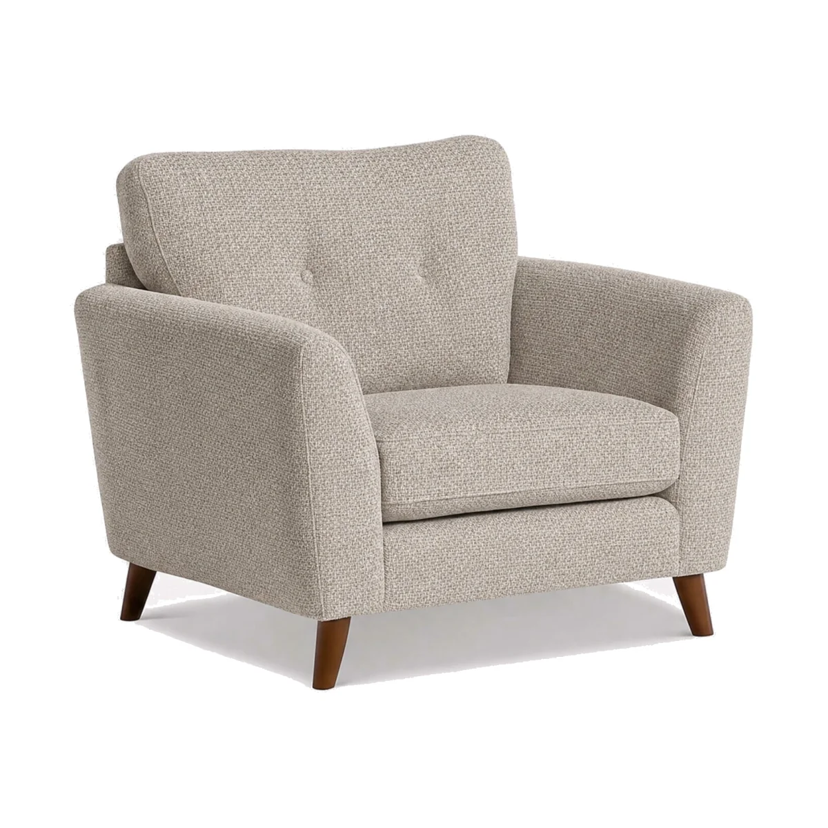 Benton Armchair Fabric | Barker & Stonehouse – image 1