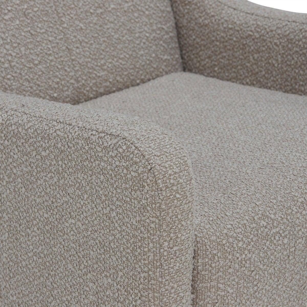 Jules Accent Armchair, 776 Fabric | Barker & Stonehouse – image 4