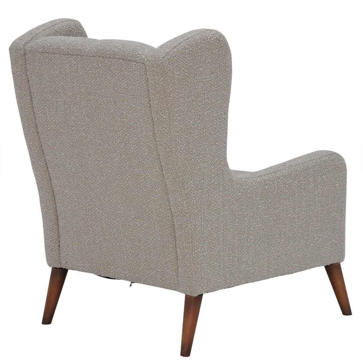 Jules Accent Armchair, 776 Fabric | Barker & Stonehouse – image 7
