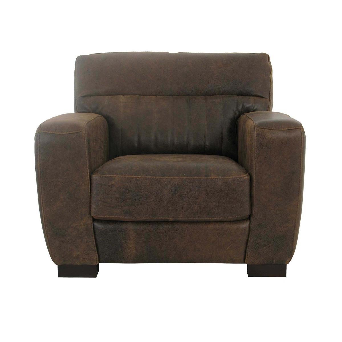 New Missano Leather Chair – image 2