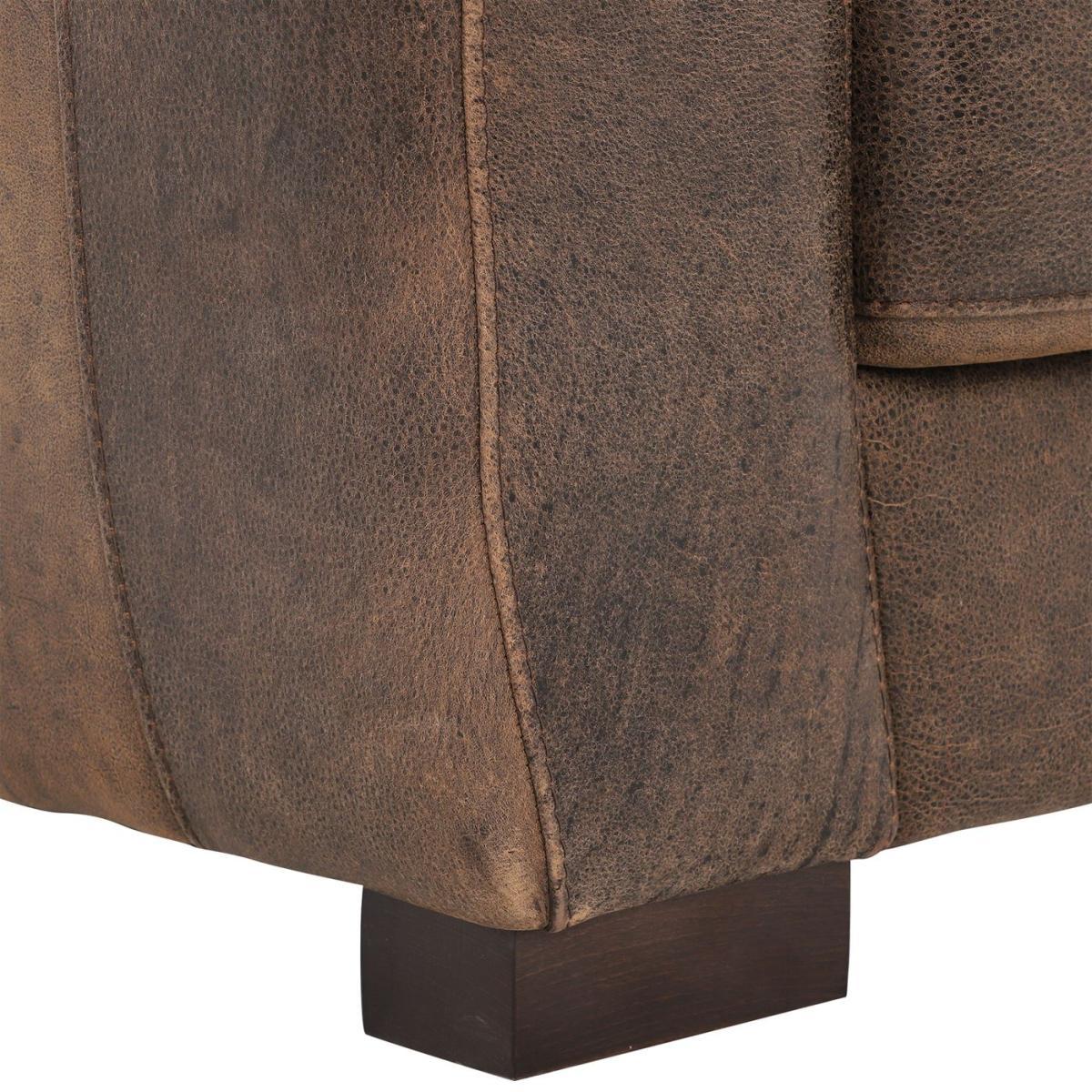New Missano Leather Chair – image 4